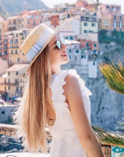 Екскурзия в Южна Италия, със самолет от София - 4 нощувки в CERERE HOTEL 4*